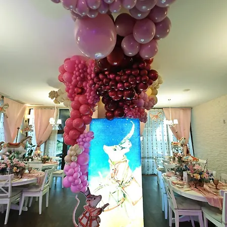 Princess Butique 4*