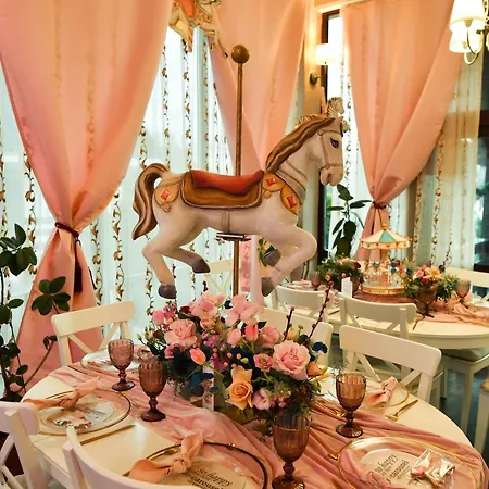 Princess Butique Otel Poiana Braşov