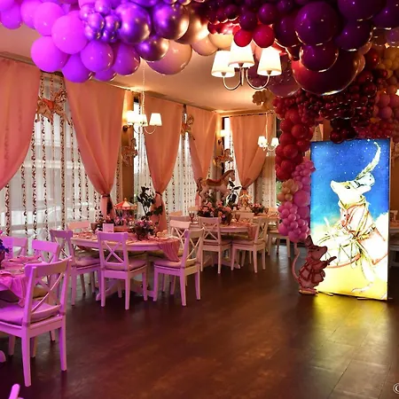 Princess Butique 4* Poiana Braşov