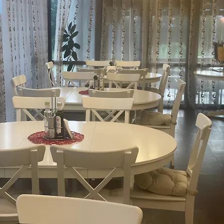 Princess Butique Otel Poiana Braşov