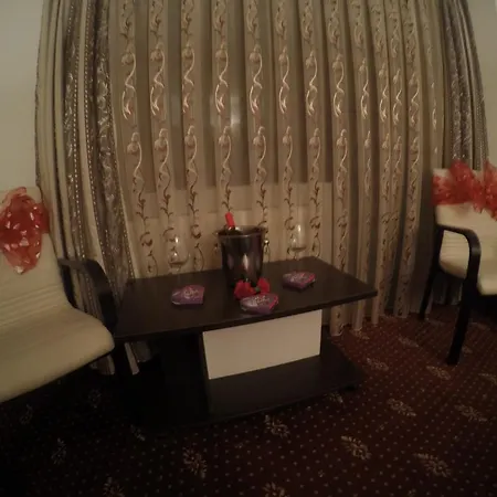 Princess Butique 4* Poiana Braşov