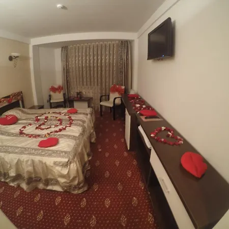 Princess Butique 4* Poiana Braşov