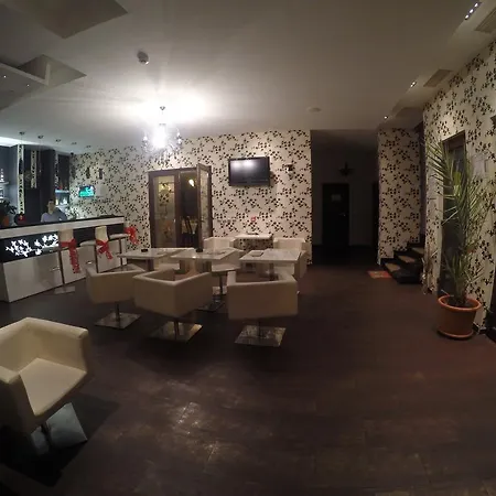 Otel Princess Butique 4*