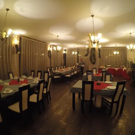 Otel Princess Butique Poiana Braşov
