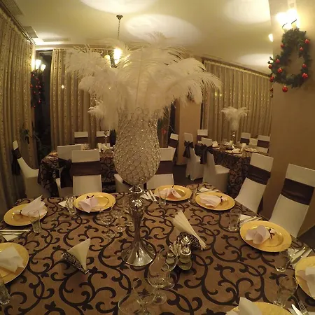 Princess Butique 4* Poiana Braşov