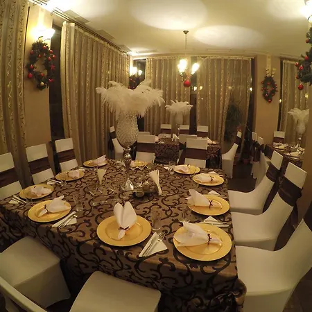 Otel Princess Butique 4*