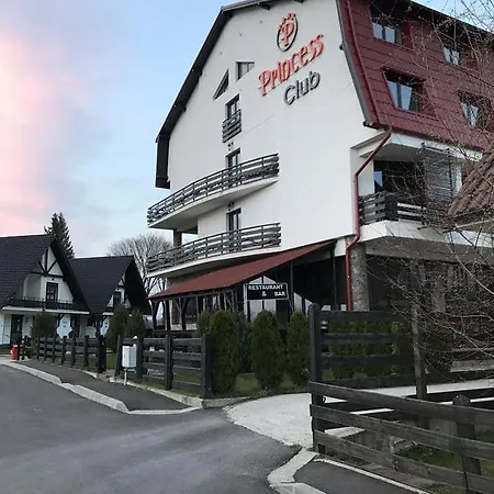 Princess Butique Otel 4*