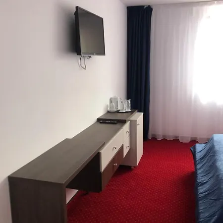 Princess Butique Otel Poiana Braşov