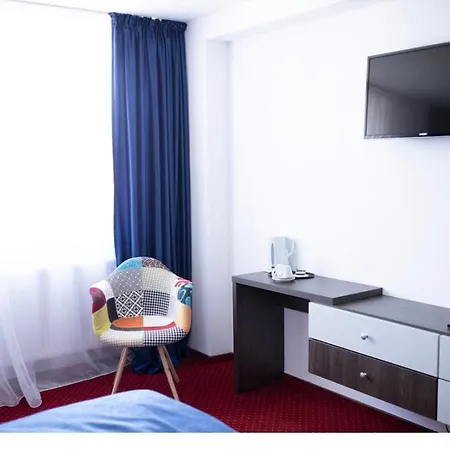 Princess Butique Otel Poiana Braşov